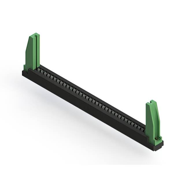 357-035-421-178 EDAC Inc.  Edgeboard Connectors